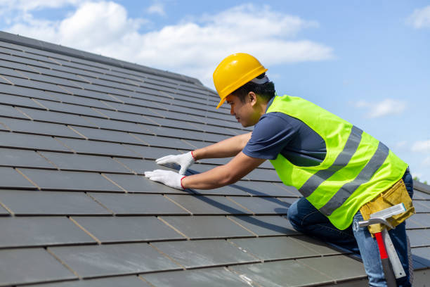 Quick and Trustworthy Emergency Roof Repair Services in Belmont, PA