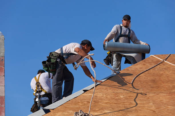 Best Roof Leak Repair  in Belmont, PA