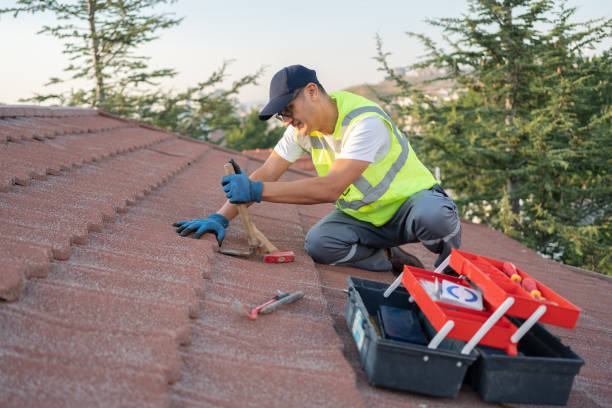 Best Flat Roof Repair Services  in Belmont, PA