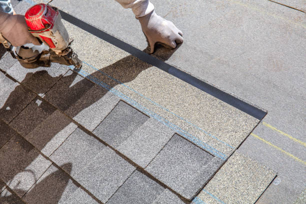Trusted Belmont, PA Roofing Contractor Experts
